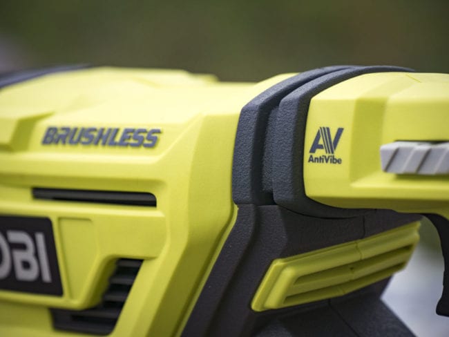 Ryobi P517 Brushless Reciprocating Saw