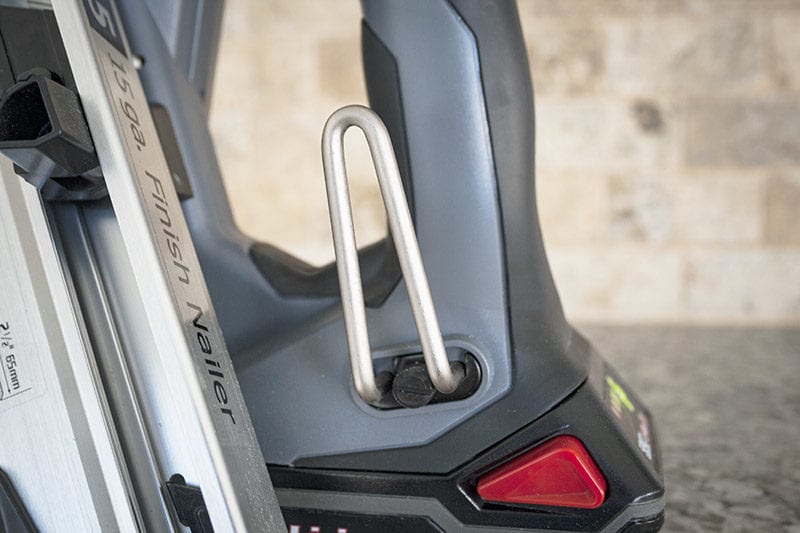 Senco FN65DA Finish Nailer