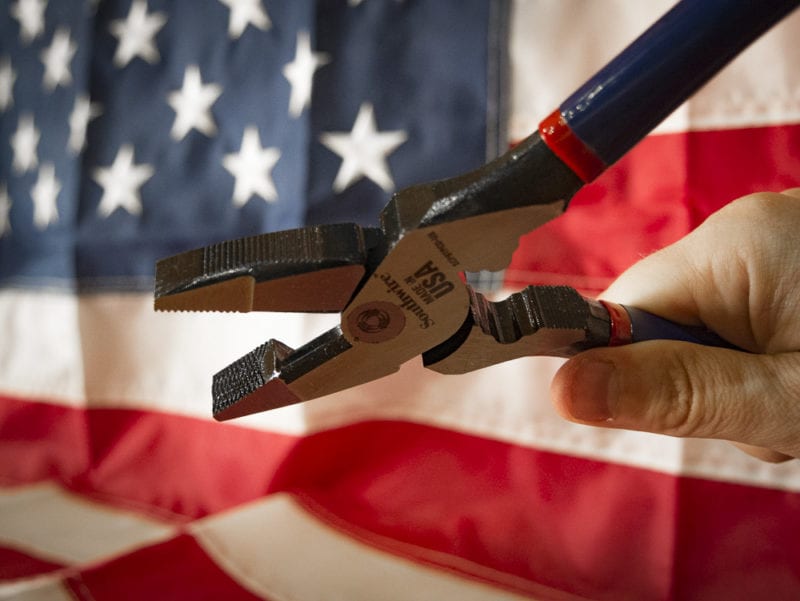 Southwire Made In America