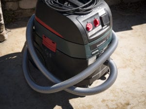 Metabo Dust Extractor