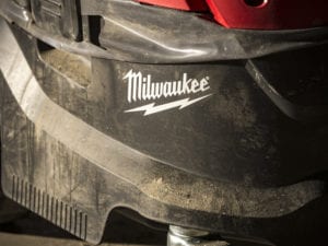 Milwaukee Dust Extractor