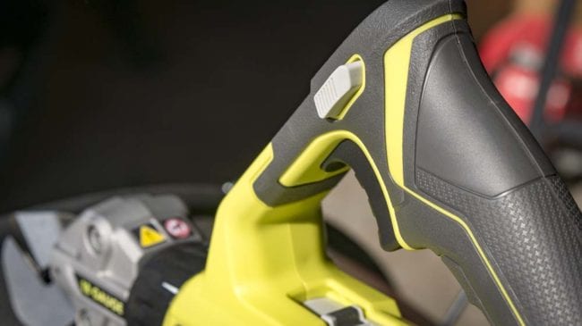 Ryobi P591 One+ 18V Offset Shear