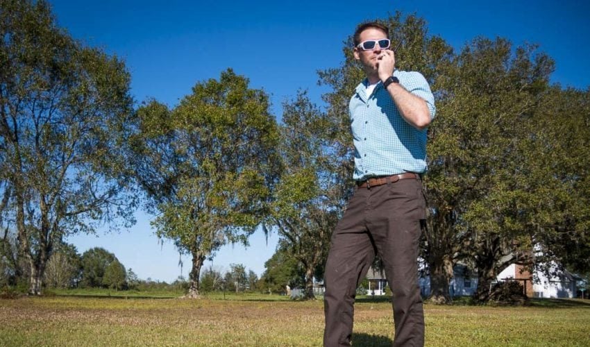 Walls 832 Move it Pants