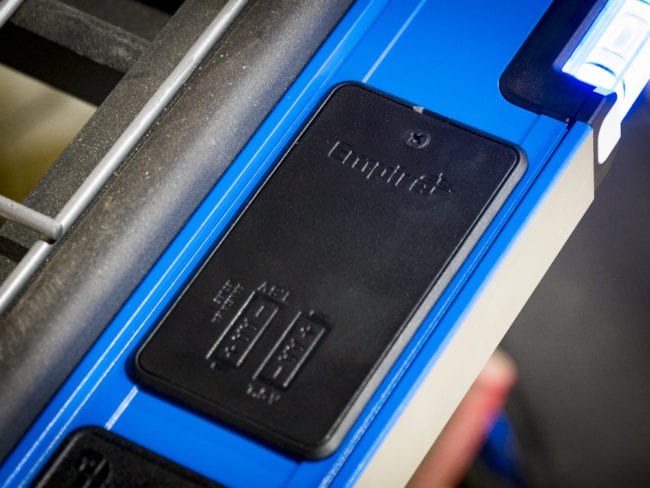 Empire Level EM95.48