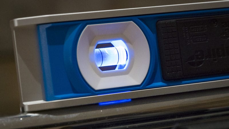 Empire Level LED Torpedo Level