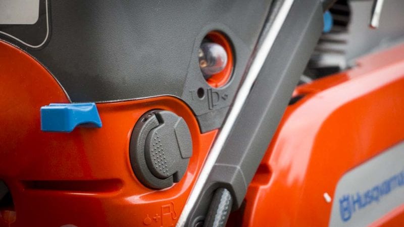 Husqvarna K 760 Power Cutter Review