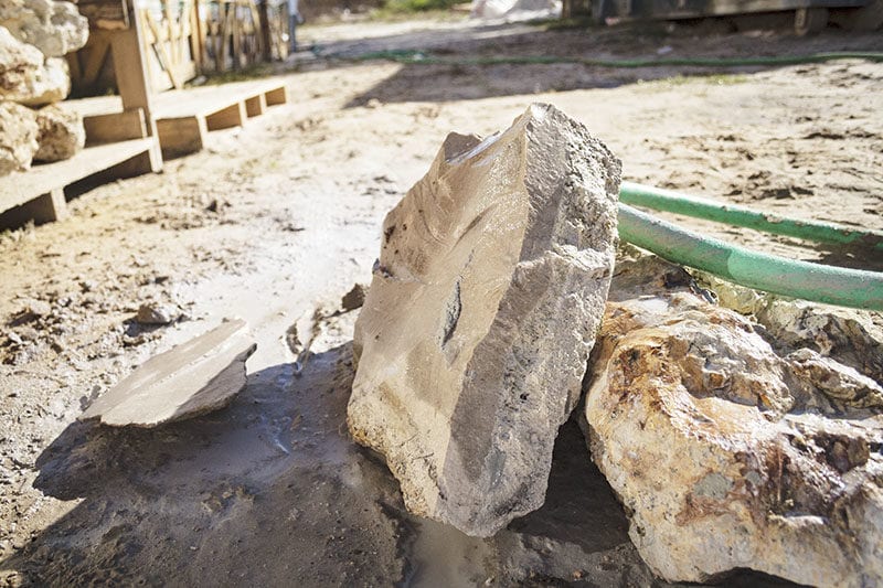 Husqvarna K 760 Power Cutter Review