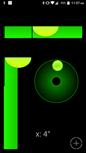 Level App: Can Pro's Trust Their Smartphone?