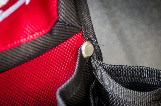 Milwaukee Tool Pouch