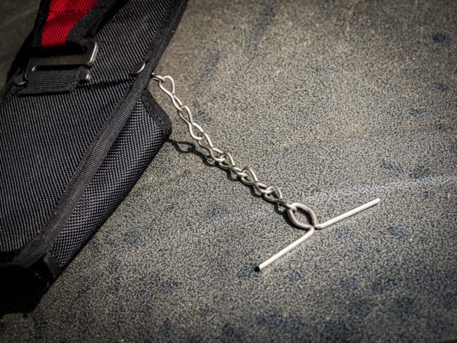 Milwaukee Tool Pouch