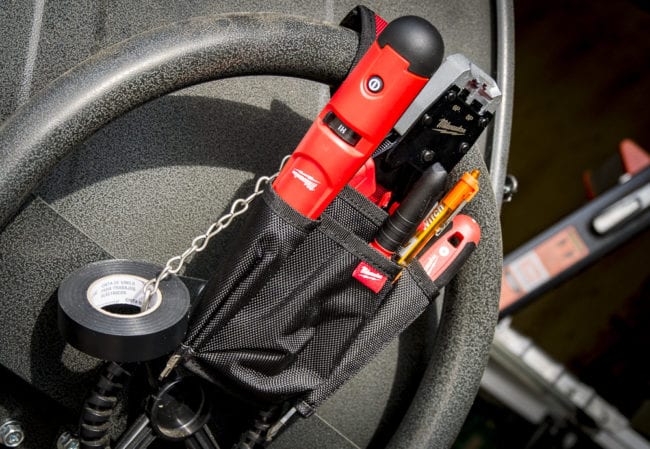 Milwaukee Tool Pouch