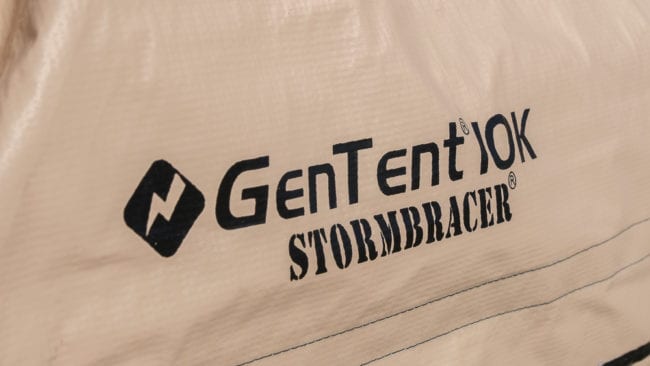 GenTent Generator Cover Review