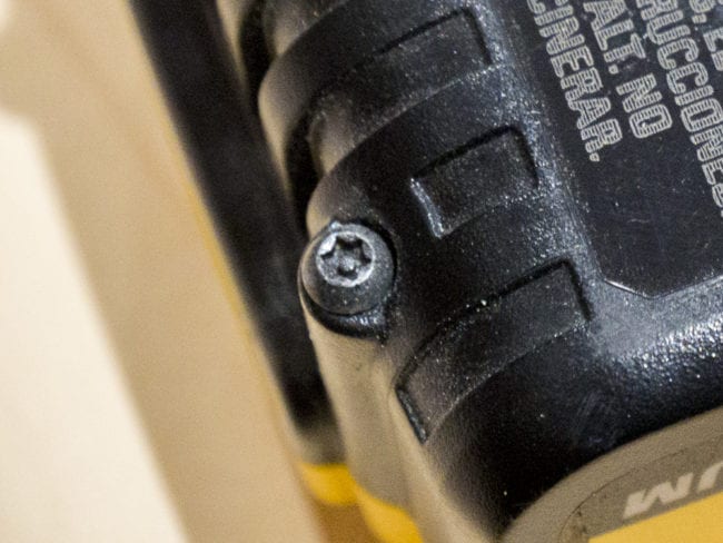 Klein 4-In-1 Electronics Screwdriver