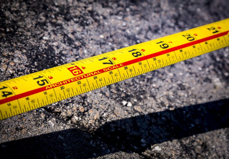 Milwaukee Tape Measure