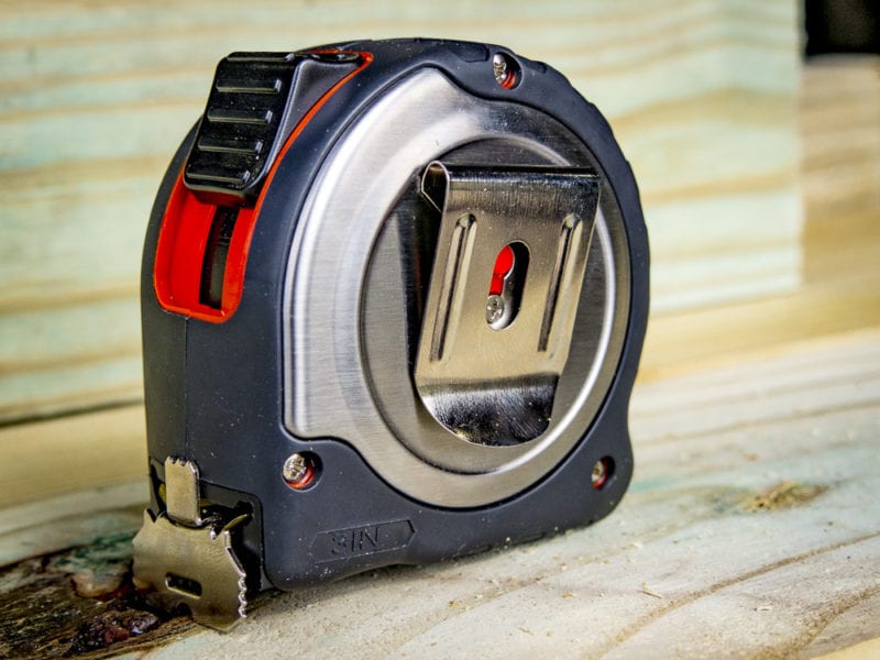 Ridgid Tape Measure