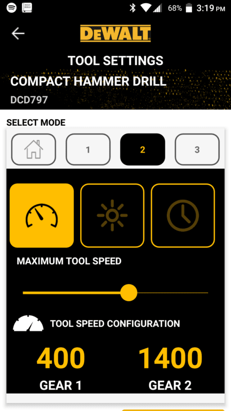 Using DeWalt Tool Connect: The Definitive Guide