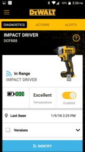 Using DeWalt Tool Connect: The Definitive Guide