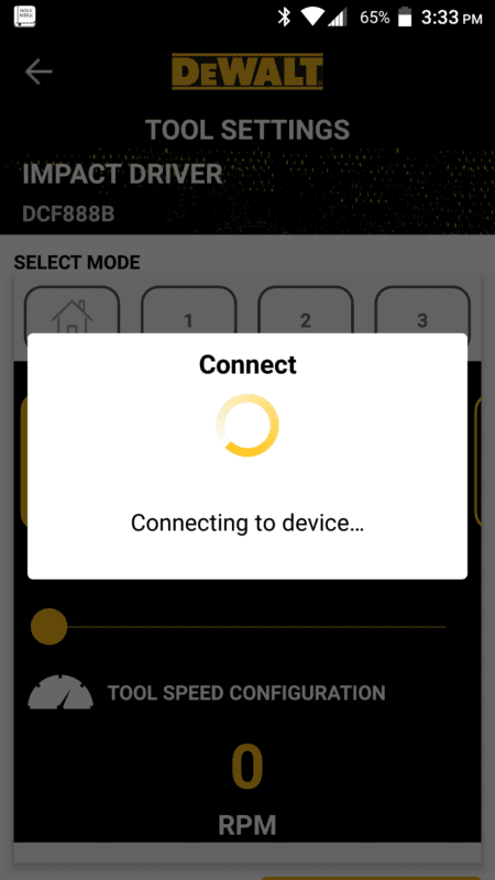 Using DeWalt Tool Connect: The Definitive Guide