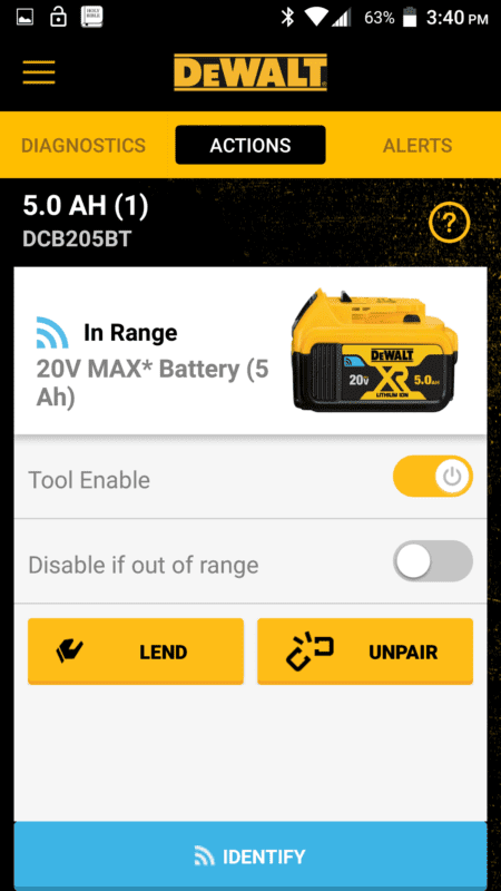 Using DeWalt Tool Connect: The Definitive Guide