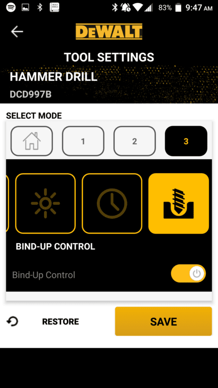 DeWalt Tool Connect Hammer Drill Review DCD997