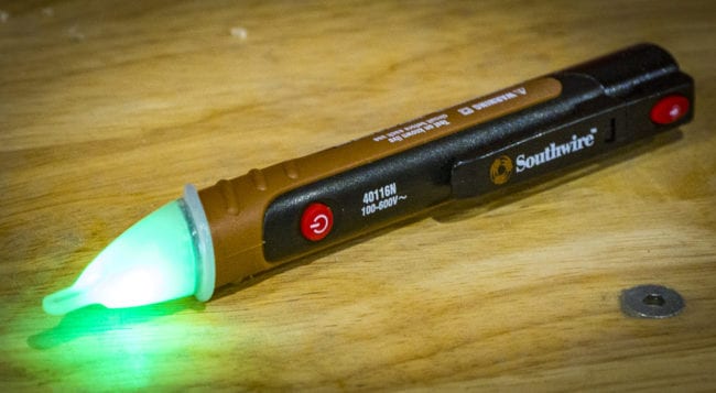 Southwire Electrician's Kit