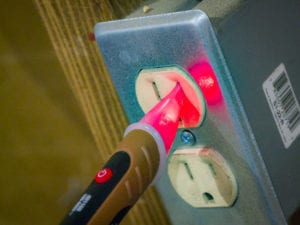 Southwire Electrician's Kit