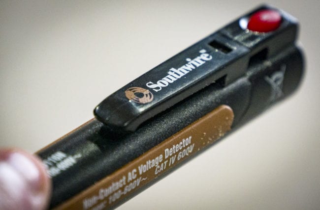 Southwire Electrician's Kit