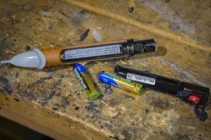 Southwire Electrician's Kit