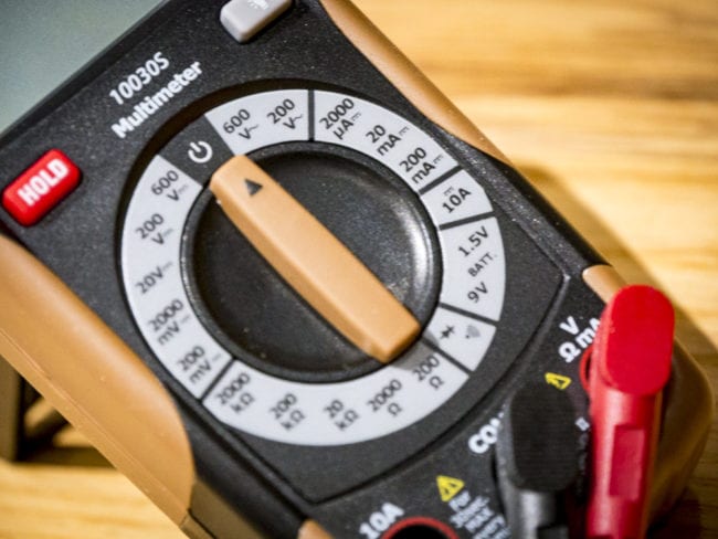 Southwire Electrician's Kit