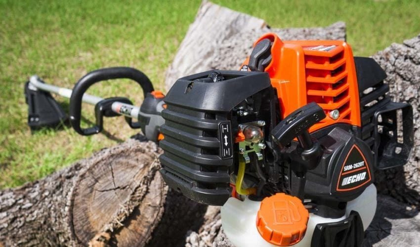 Echo High-Torque String Trimmer SRM-2620T