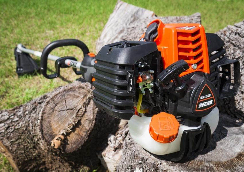 Echo High-Torque String Trimmer SRM-2620T