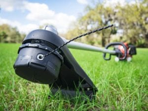 Echo High-Torque String Trimmer SRM-2620T