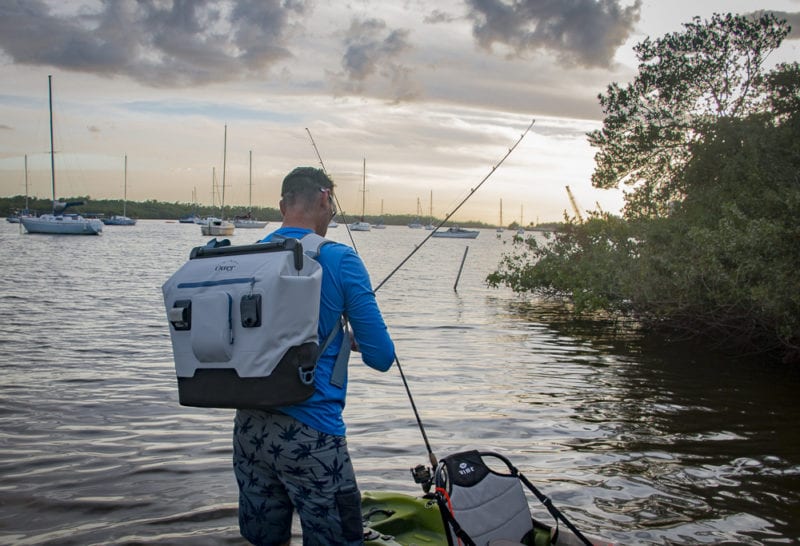 Otterbox Cooler Review: Trooper LT30