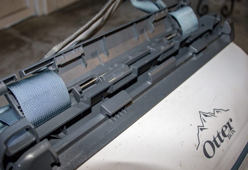 Otterbox Cooler Review: Trooper LT30