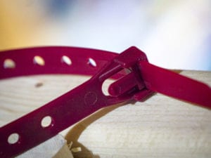 Southwire Releasable Cable Ties