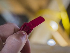 Southwire Releasable Cable Ties