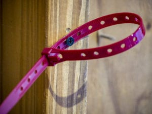 Southwire Releasable Cable Ties