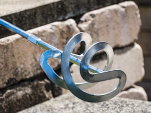 Ridgid R7135 Mud Mixer