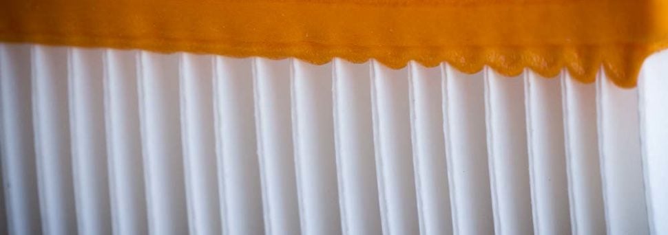 The Case Against Using a HEPA Filter