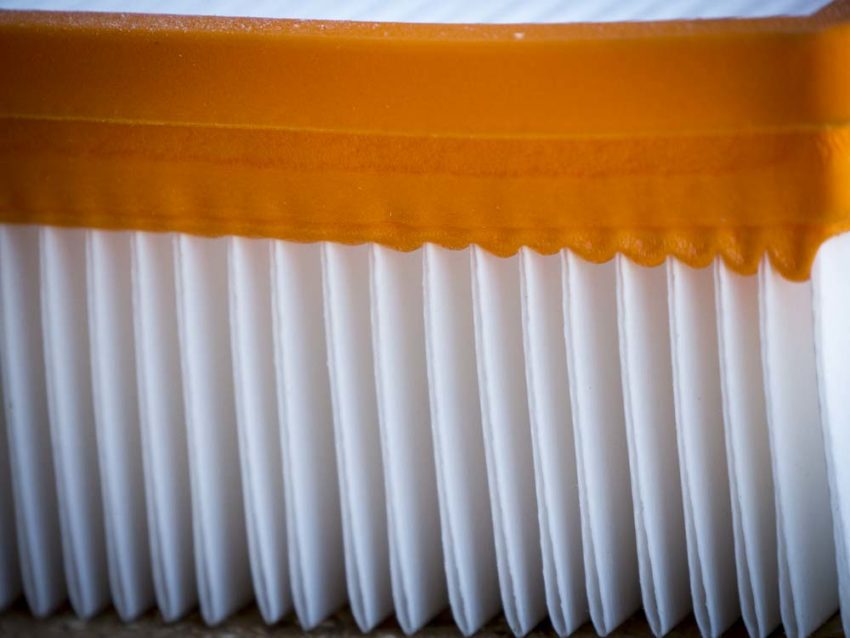 The Case Against Using a HEPA Filter