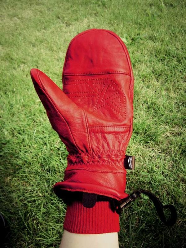 milwaukee mittens