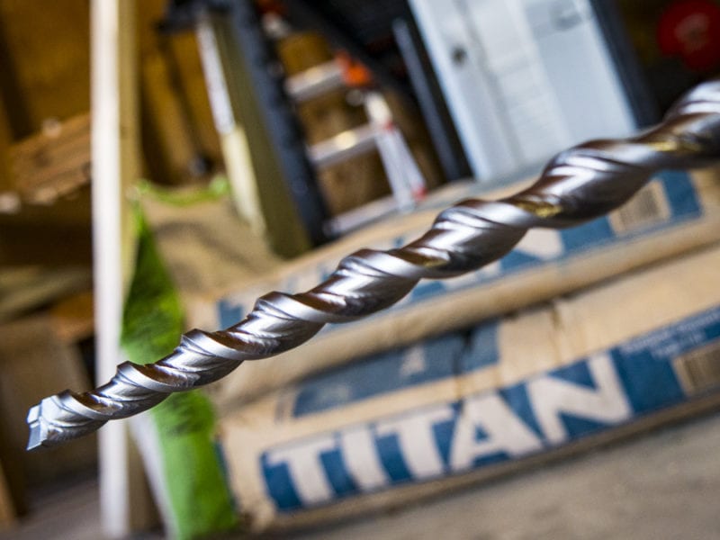 Bosch Bulldog Xtreme Bits