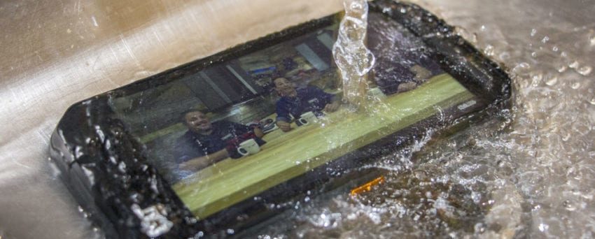 CAT S41 Rugged Smartphone Review