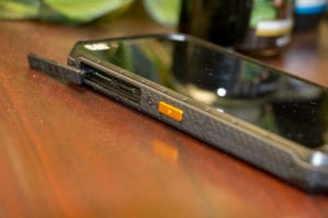CAT S41 Rugged Smartphone Review