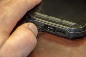 CAT S41 Rugged Smartphone Review