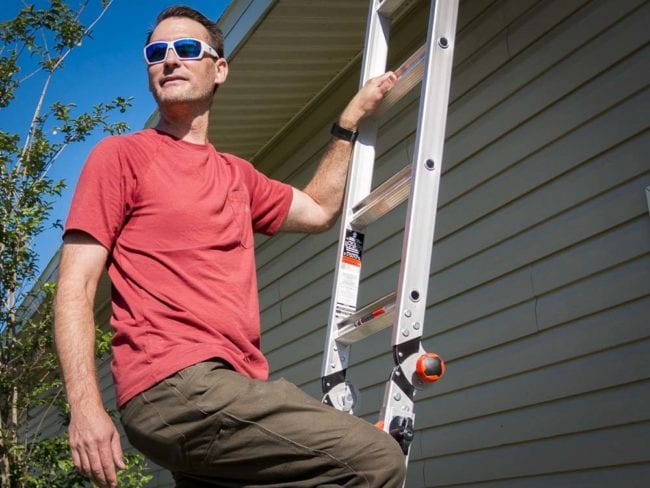 Dickies Temp iQ Performance Cooling T-Shirt