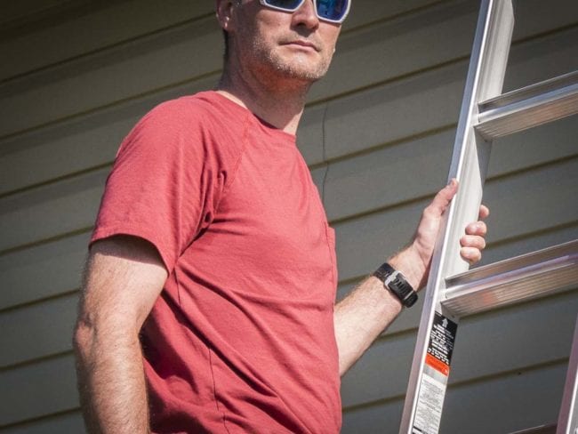 Dickies Temp iQ Performance Cooling T-Shirt