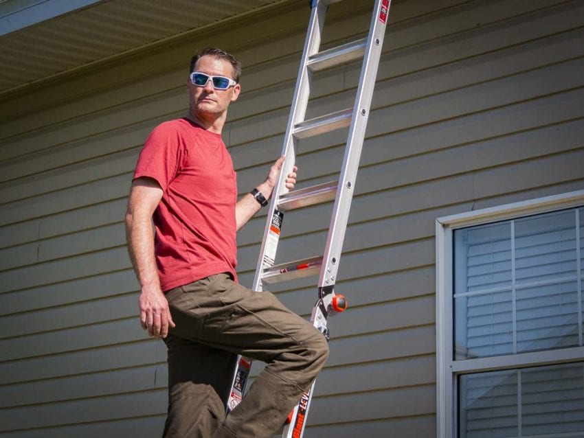 Dickies Temp iQ Performance Cooling T-Shirt