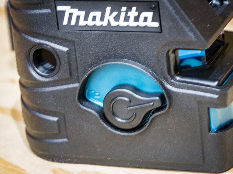 Makita Laser Level