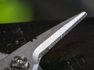 Milwaukee Electrician Snips